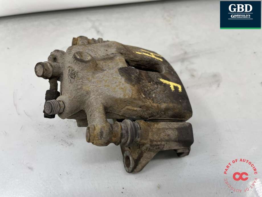 Bremsecaliper høyre foran til Suzuki Swift 2005-2010  (5511062J10|)