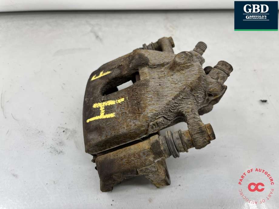 Bremsecaliper høyre foran til Suzuki Swift 2005-2010  (5511062J10|)