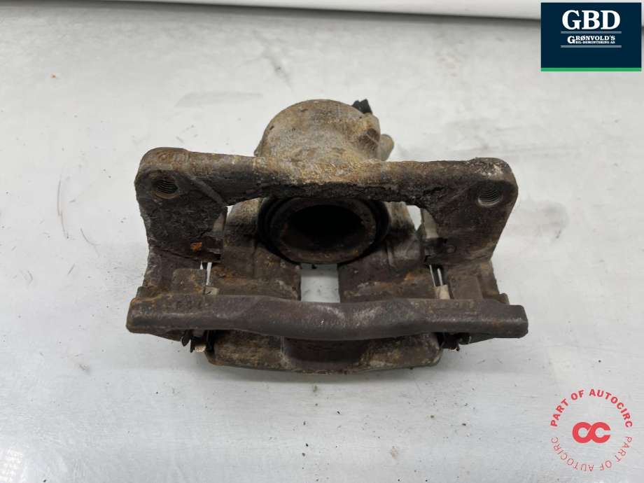 Bremsecaliper høyre foran til Suzuki Swift 2005-2010  (5511062J10|)