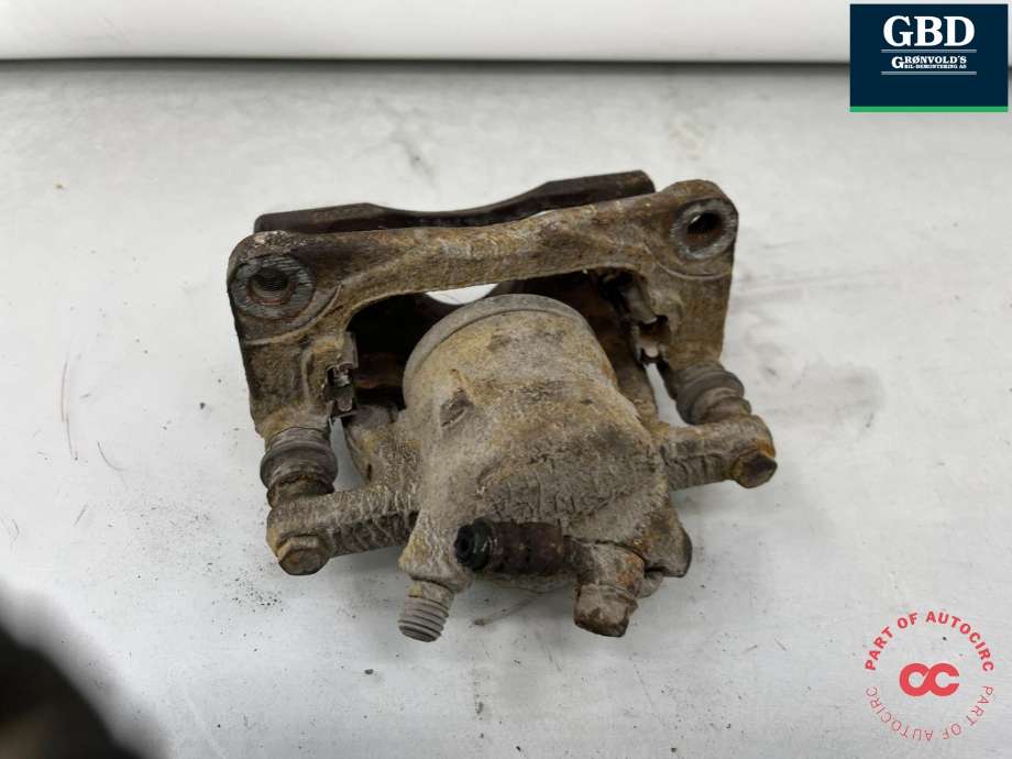 Bremsecaliper høyre foran til Suzuki Swift 2005-2010  (5511062J10|)