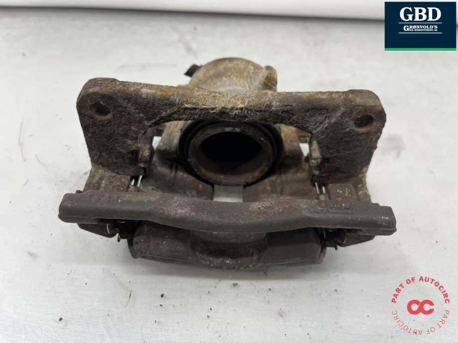 Bremsecaliper venstre foran til Suzuki Swift 2005-2010  (5512062J10|)