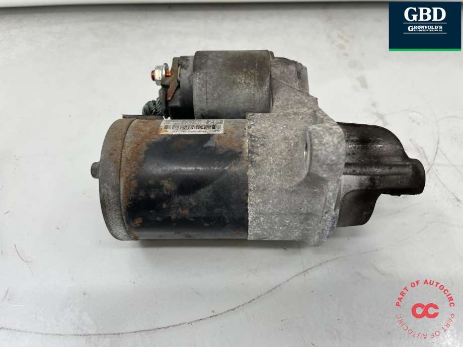 Starter til Suzuki Swift 2005-2010  (3110063J00|3110080G10|3110081A30 | 3110063J01)