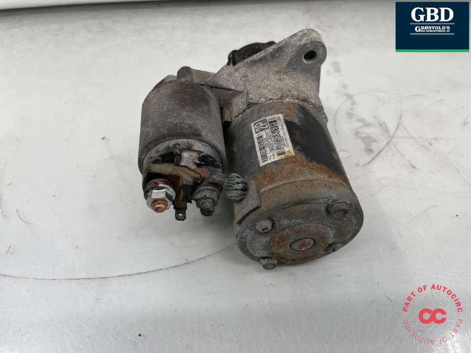 Starter til Suzuki Swift 2005-2010  (3110063J00|3110080G10|3110081A30 | 3110063J01)