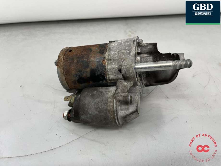 Starter til Suzuki Swift 2005-2010  (3110063J00|3110080G10|3110081A30 | 3110063J01)