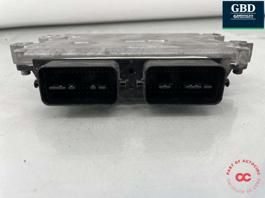 Styreenhet motor til Suzuki Swift 2005-2010  (3392063JH1|33920-63JH|112300-3031)