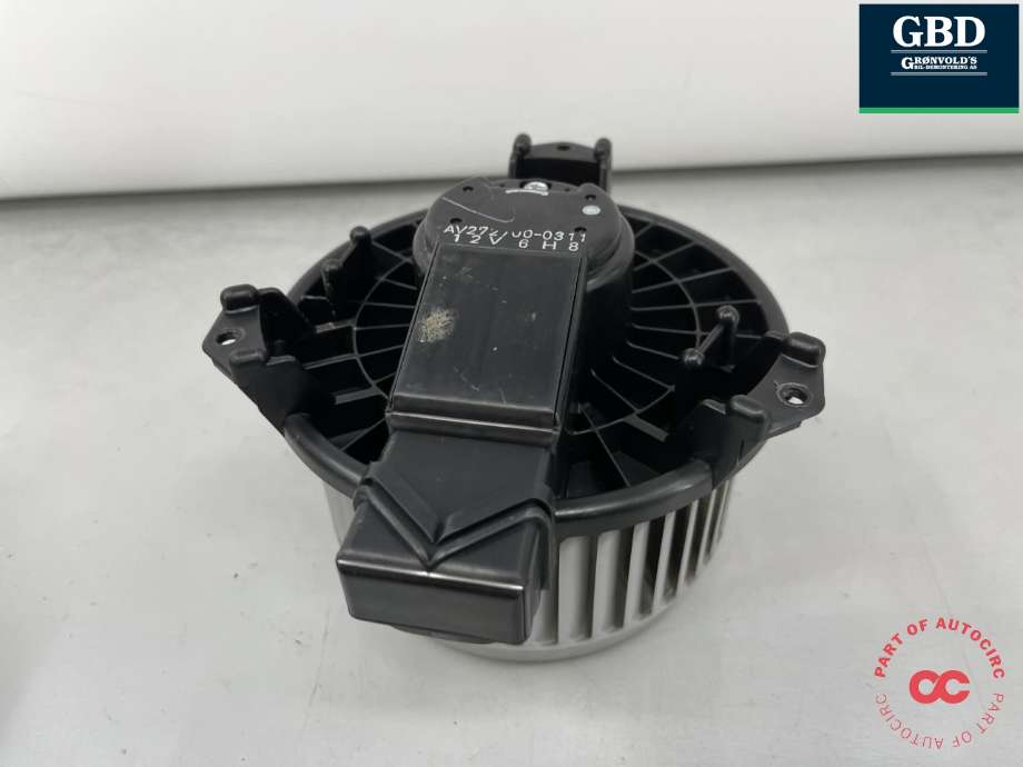 Varmeapparat motor til Suzuki Swift 2005-2010  (7415062JA0|)