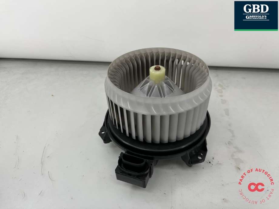Varmeapparat motor til Suzuki Swift 2005-2010  (7415062JA0|)
