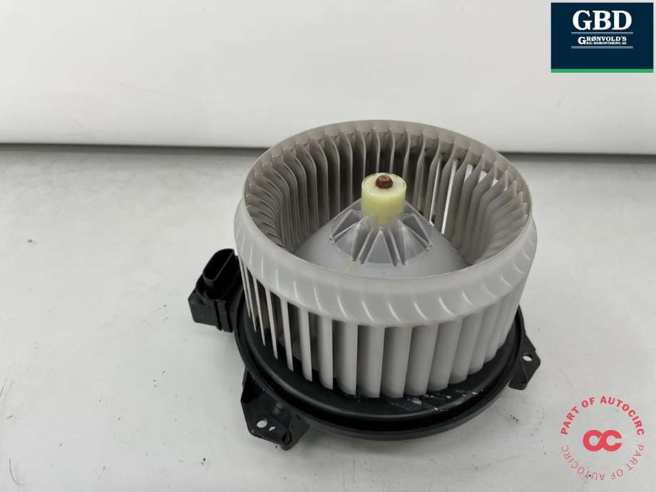 Varmeapparat motor til Suzuki Swift 2005-2010  (7415062JA0|)