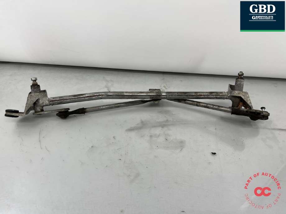 Viskeroverføring til Suzuki Swift 2005-2010  (3810063J60|)