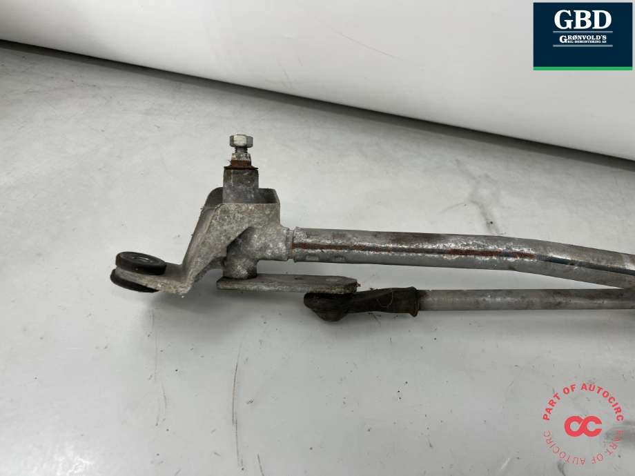 Viskeroverføring til Suzuki Swift 2005-2010  (3810063J60|)