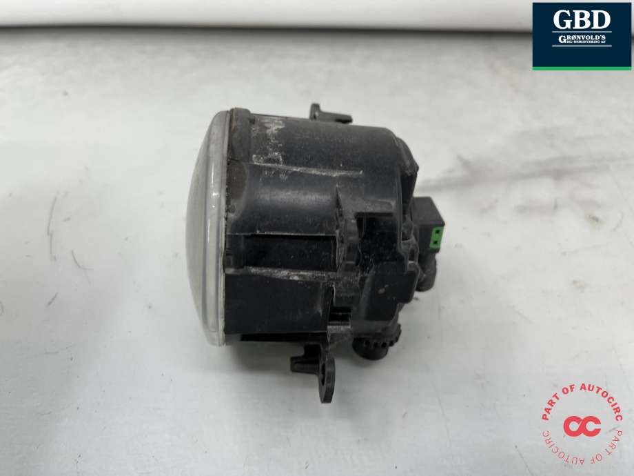 Tåkelykt høyre foran til Suzuki Swift 2005-2010  (3550063J03|3550063J02|3550063J00)