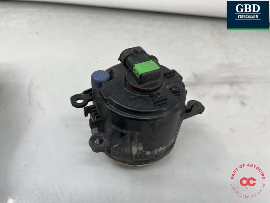 Tåkelykt høyre foran til Suzuki Swift 2005-2010  (3550063J03|3550063J02|3550063J00)