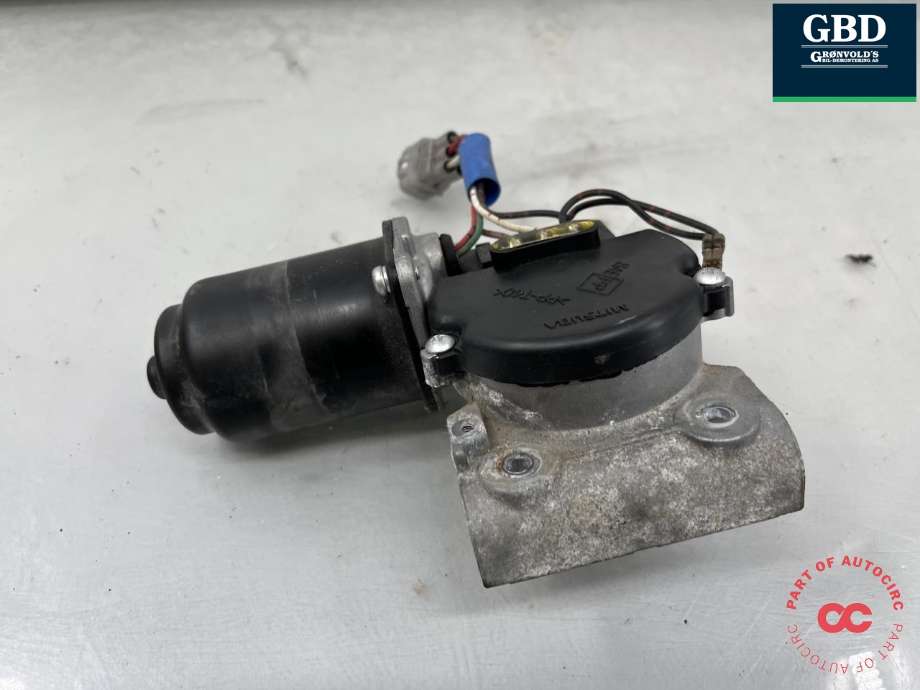 Viskermotor frontrute til Suzuki Swift 2005-2010  (3810063J60|)