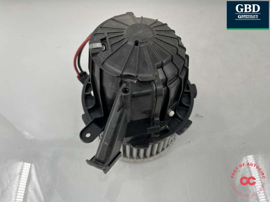 Varmeapparat motor til Audi A4 2007-2014 (Type IV) (B8) (B8) (8T1 820 021|)