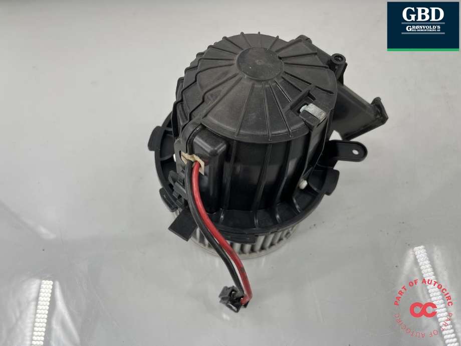 Varmeapparat motor til Audi A4 2007-2014 (Type IV) (B8) (B8) (8T1 820 021|)