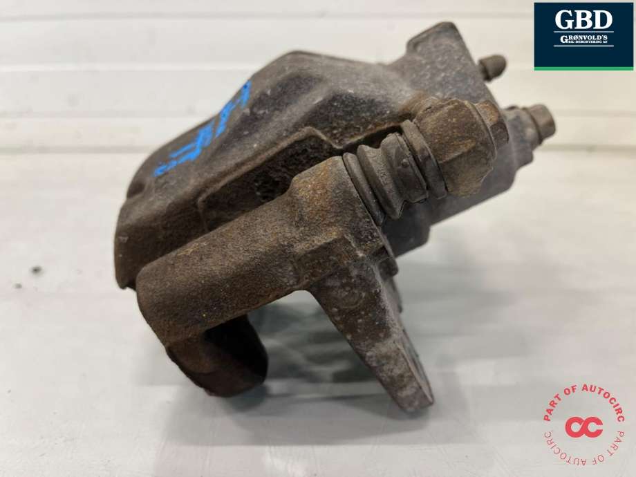 Bremsecaliper høyre foran til Toyota C-HR 2016-->> (47730F4010|)