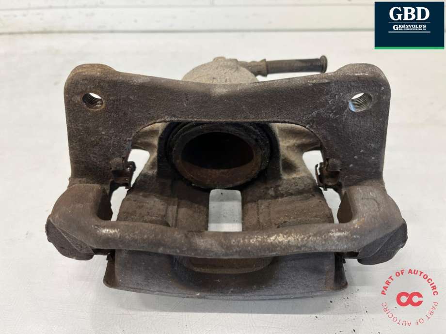 Bremsecaliper høyre foran til Toyota C-HR 2016-->> (47730F4010|)