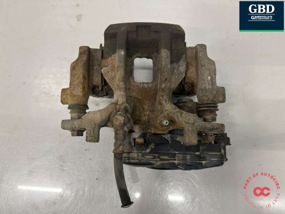 Bremsecaliper venstre bak, elektrisk til Toyota C-HR 2016-->> (4785010030|)