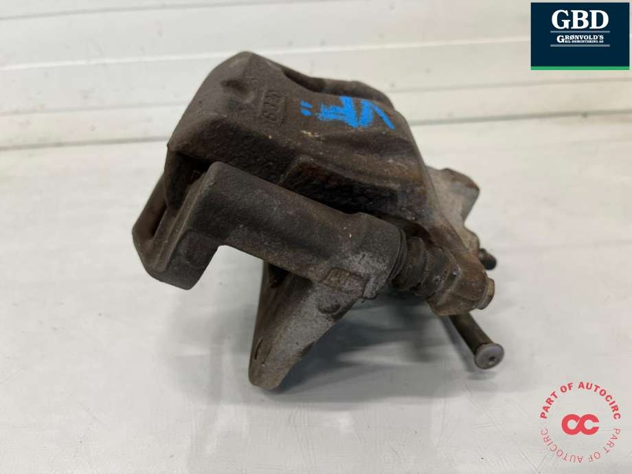 Bremsecaliper venstre foran til Toyota C-HR 2016-->> (47750F4010|)
