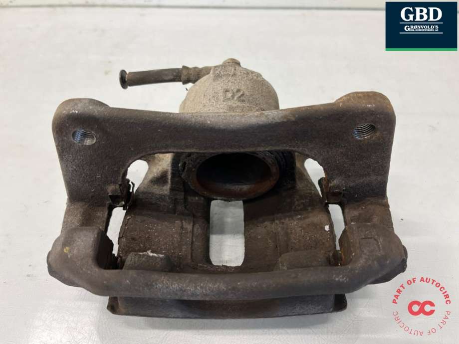 Bremsecaliper venstre foran til Toyota C-HR 2016-->> (47750F4010|)
