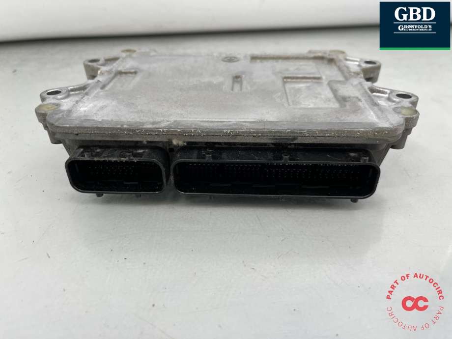 Styreenhet motor til Mazda 2 2015-2019 (Type III, Fase 1)  (P55L18881|P5CM188K2F)