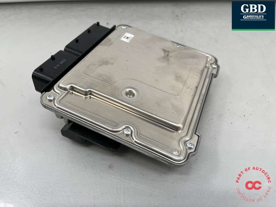 Styreenhet motor til Audi A5 2007-2016 (Type I)  (8T0 907 115 A|)