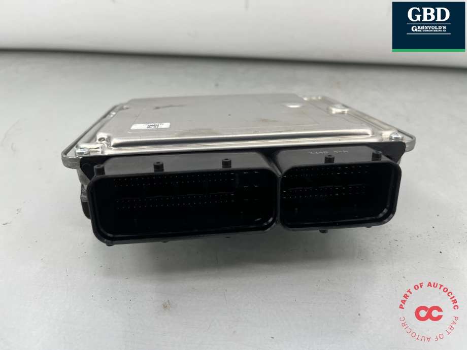 Styreenhet motor til Audi A5 2007-2016 (Type I)  (8T0 907 115 A|)