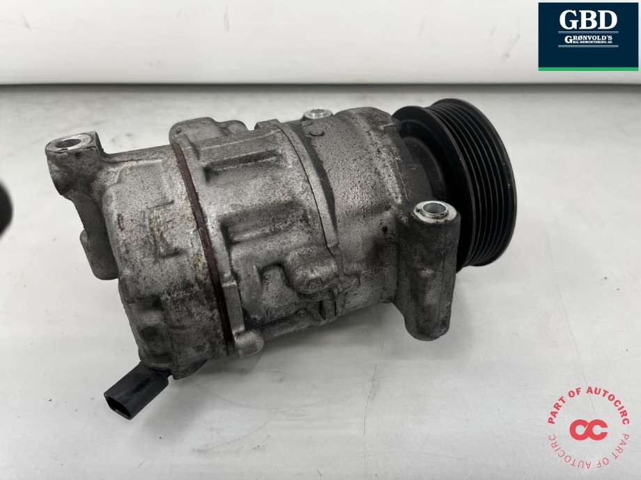 Aircondition kompressor til Audi A5 2007-2016 (Type I)  (8K0 260 805 L|)