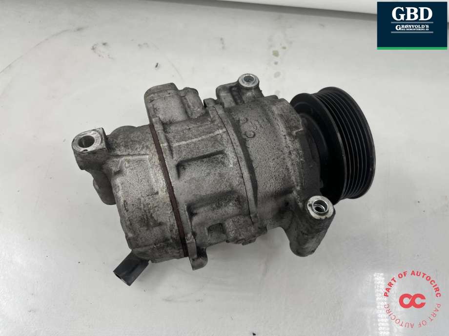 Aircondition kompressor til Audi A5 2007-2016 (Type I)  (8K0 260 805 L|)