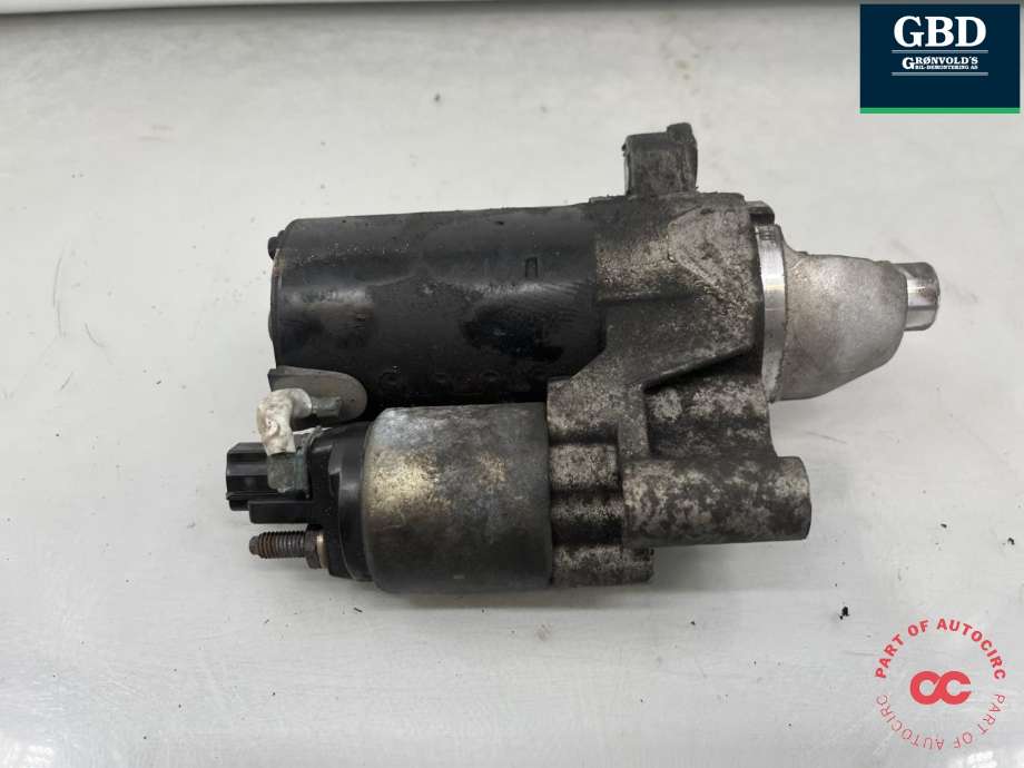 Starter til Audi A5 2007-2016 (Type I)  (06H 911 021 E|06H 911 021 A|06H 911 021 AX 06H 911 021 EX|)