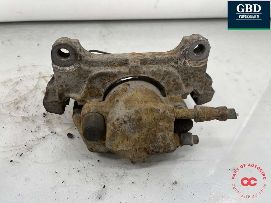 Bremsecaliper høyre foran til Audi A5 2007-2016 (Type I) (8K0 615 124 C|8K0 615 404 B|)