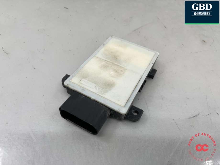 Sensor blindsone til Audi e-tron 2018-->> (4N0 907 566 AA|4KE 907 566|)