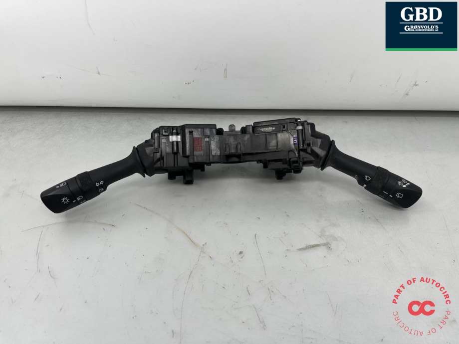 Bryter combi til Toyota Auris 2015-2019 (Type II, Fase 2) (8414002720|8465202670|02720-17F852)