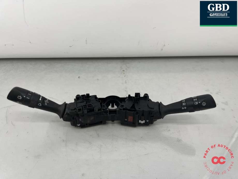 Bryter combi til Toyota Auris 2015-2019 (Type II, Fase 2) (8414002720|8465202670|02720-17F852)