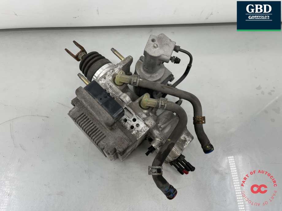 ABS sentral til Toyota Auris 2015-2019 (Type II, Fase 2) (4705012050|47270-47030|1408233287)