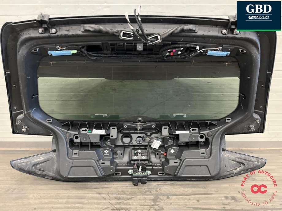 Bakluke combi til Cupra Born 2022-->> (10E 827 021|)
