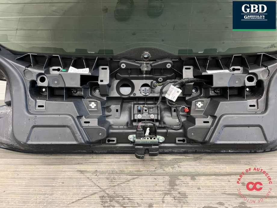Bakluke combi til Cupra Born 2022-->> (10E 827 021|)