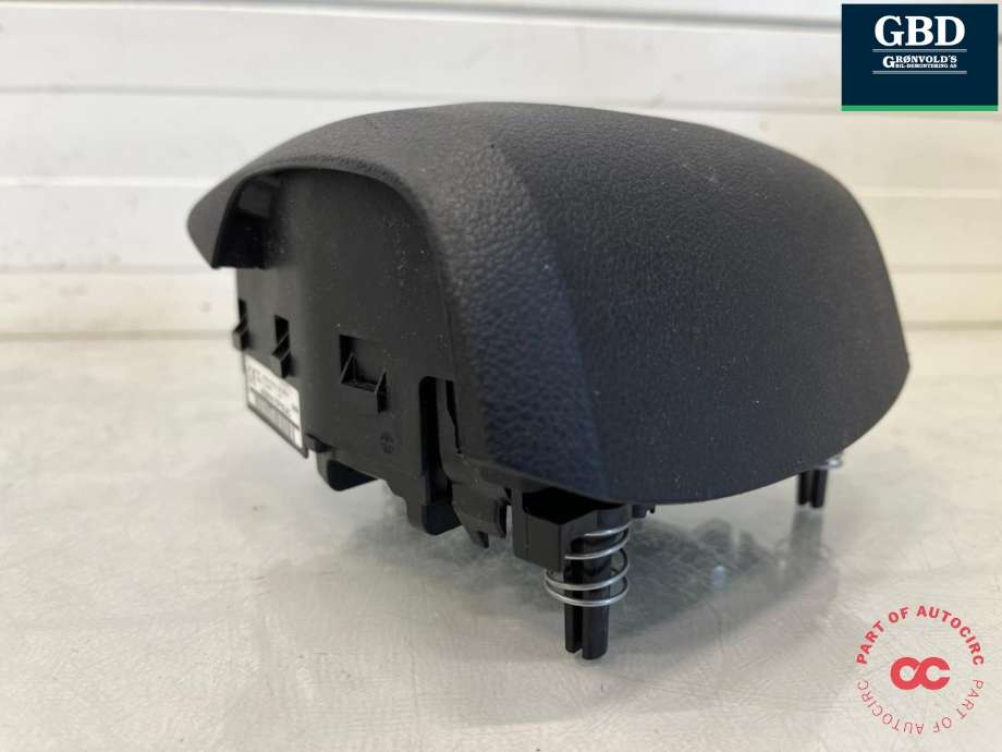 Airbag rattpute til Toyota Prius 2016-2023 (Type IV) (combi) (combi) (4513047242C0|4513047241C0|)