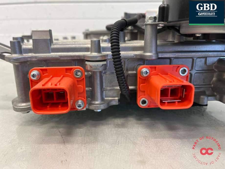 Batterilader (OBC - On Board Charger) til Toyota Prius 2016-2023 (Type IV) (combi) (combi) (G909947060|)