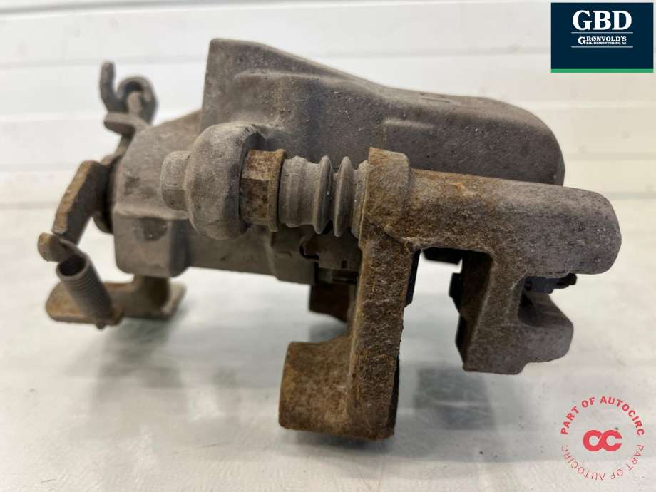 Bremsecaliper høyre bak til Toyota Prius 2016-2023 (Type IV) (combi) (combi) (4783047111|)