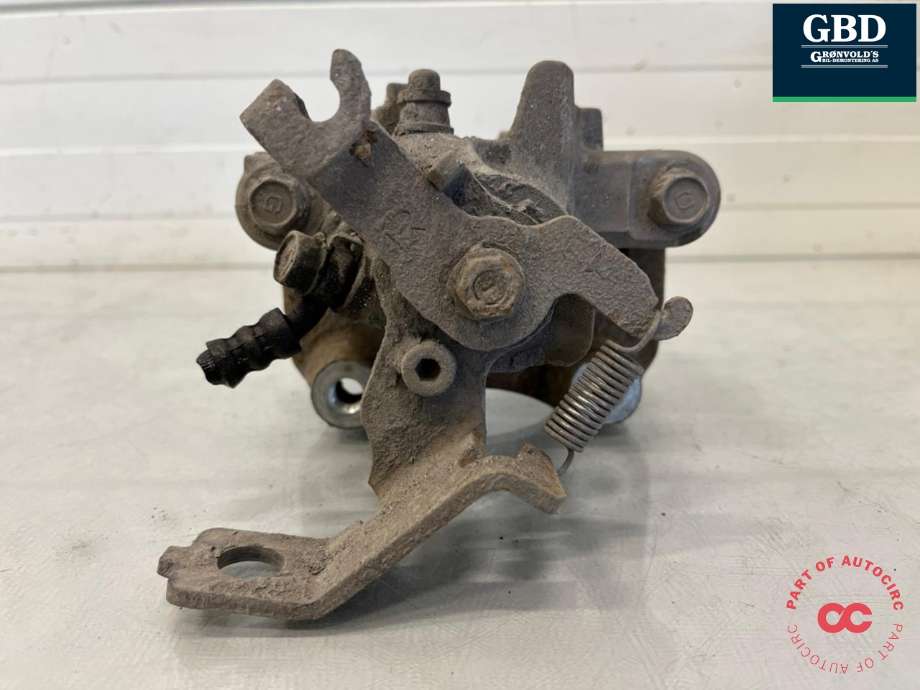 Bremsecaliper høyre bak til Toyota Prius 2016-2023 (Type IV) (combi) (combi) (4783047111|)