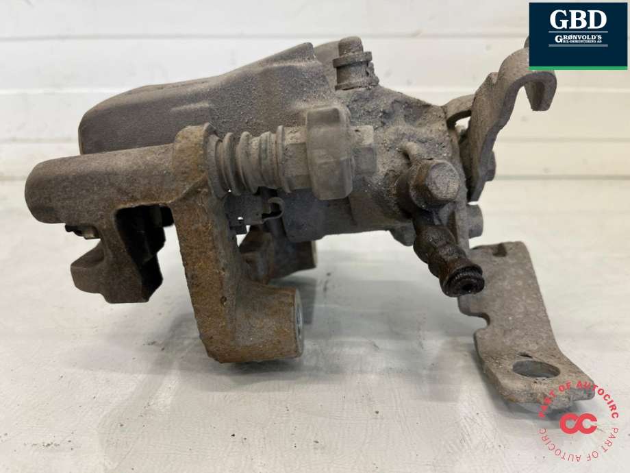 Bremsecaliper høyre bak til Toyota Prius 2016-2023 (Type IV) (combi) (combi) (4783047111|)