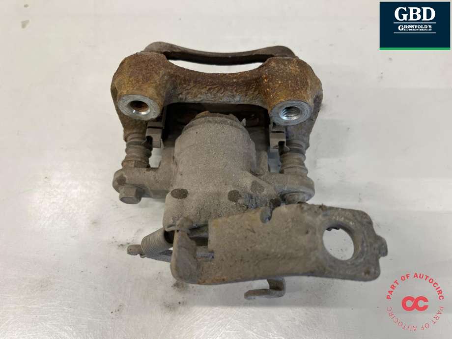 Bremsecaliper høyre bak til Toyota Prius 2016-2023 (Type IV) (combi) (combi) (4783047111|)