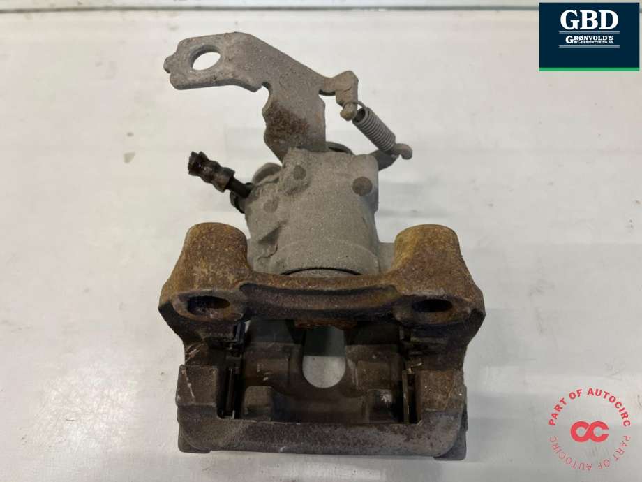 Bremsecaliper høyre bak til Toyota Prius 2016-2023 (Type IV) (combi) (combi) (4783047111|)