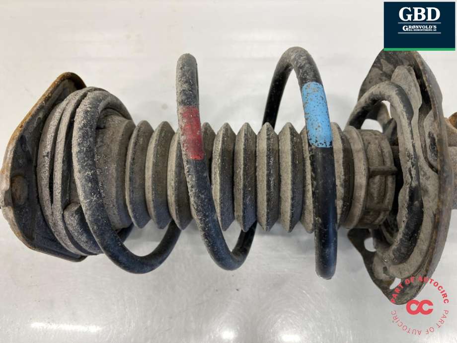 Fjærbein høyre foran til Toyota Prius 2016-2023 (Type IV) (combi) (combi) (4851080815|4851080588|)