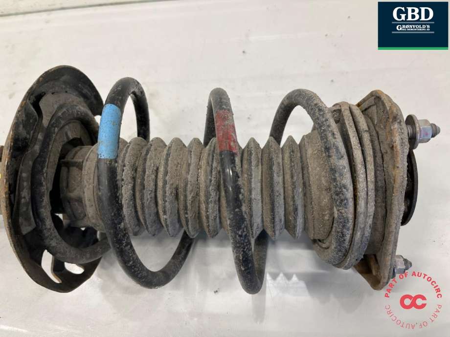 Fjærbein venstre foran til Toyota Prius 2016-2023 (Type IV) (combi) (combi) (4852080492|4852080518|)