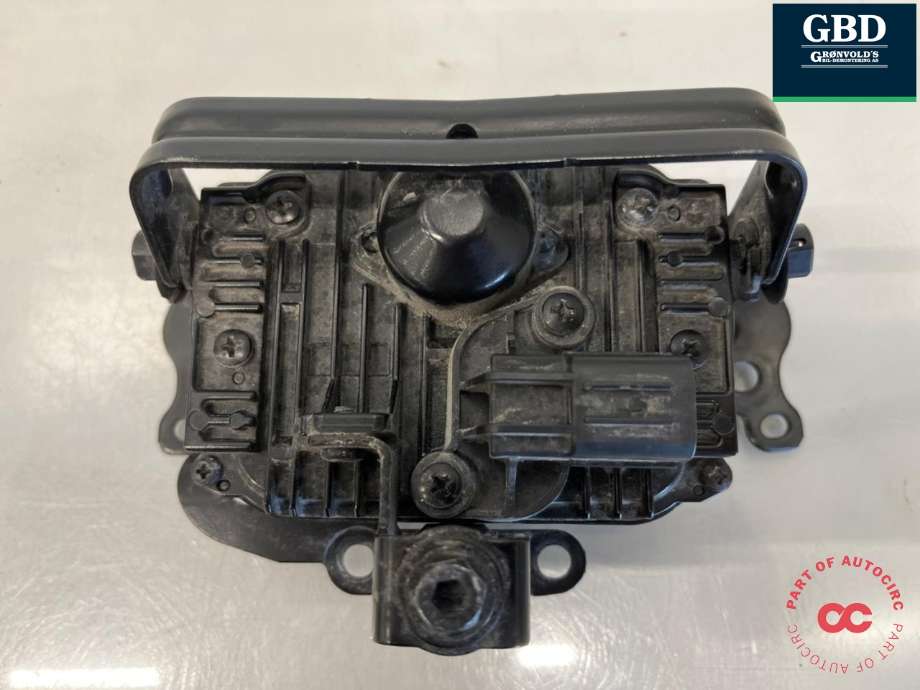 Sensor blindsone til Toyota Prius 2016-2023 (Type IV) (combi) (combi) (881620W442|881620W440|)