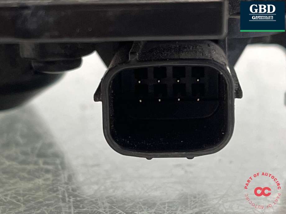 Sensor blindsone til Toyota Prius 2016-2023 (Type IV) (combi) (combi) (881620W442|881620W440|)