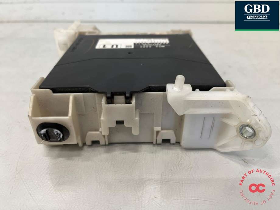 Styreenhet comfort (BCM) til Toyota Prius 2016-2023 (Type IV) (combi) (combi) (892204EN20|89221-47510|23800-5821)