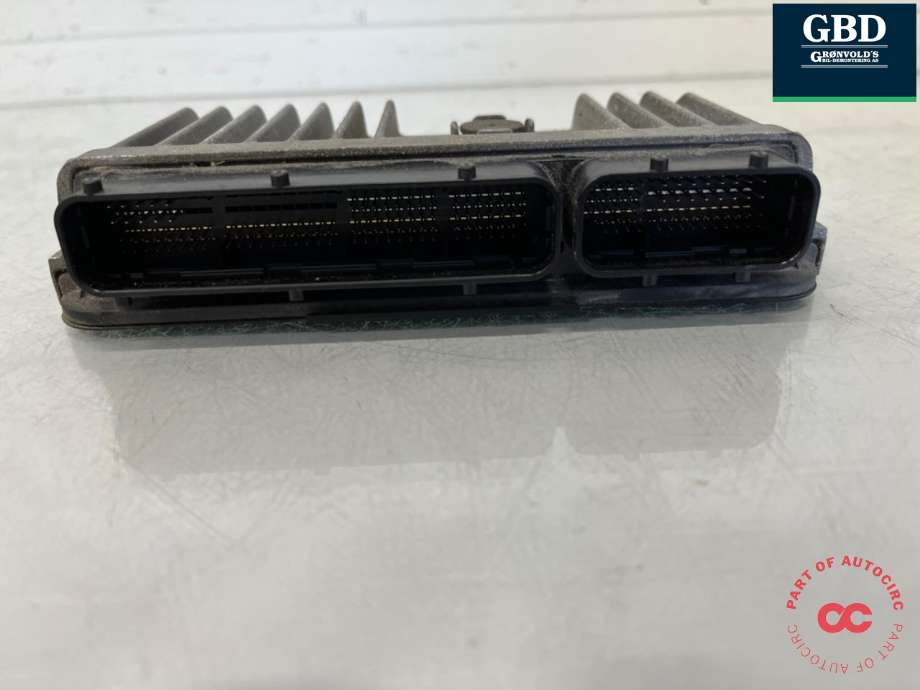 Styreenhet motor til Toyota Prius 2016-2023 (Type IV) (combi) (combi) (8966147771|8966147770|)